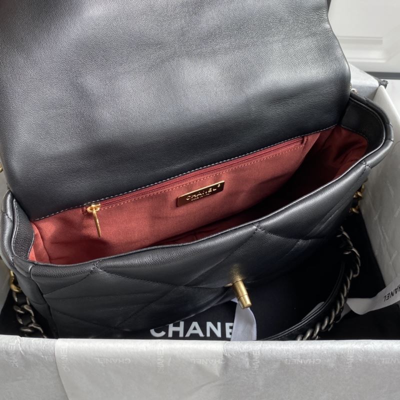Ch**el 19 bags